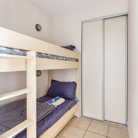 Residence Heliotel Marine - Maeva Home Saint-Laurent-du-Var Exterior photo