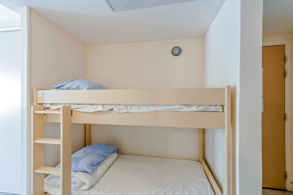 Residence Heliotel Marine - Maeva Home Saint-Laurent-du-Var Exterior photo