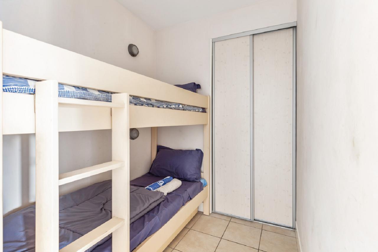 Residence Heliotel Marine - Maeva Home Saint-Laurent-du-Var Exterior photo