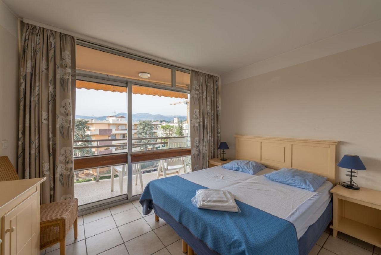 Residence Heliotel Marine - Maeva Home Saint-Laurent-du-Var Room photo