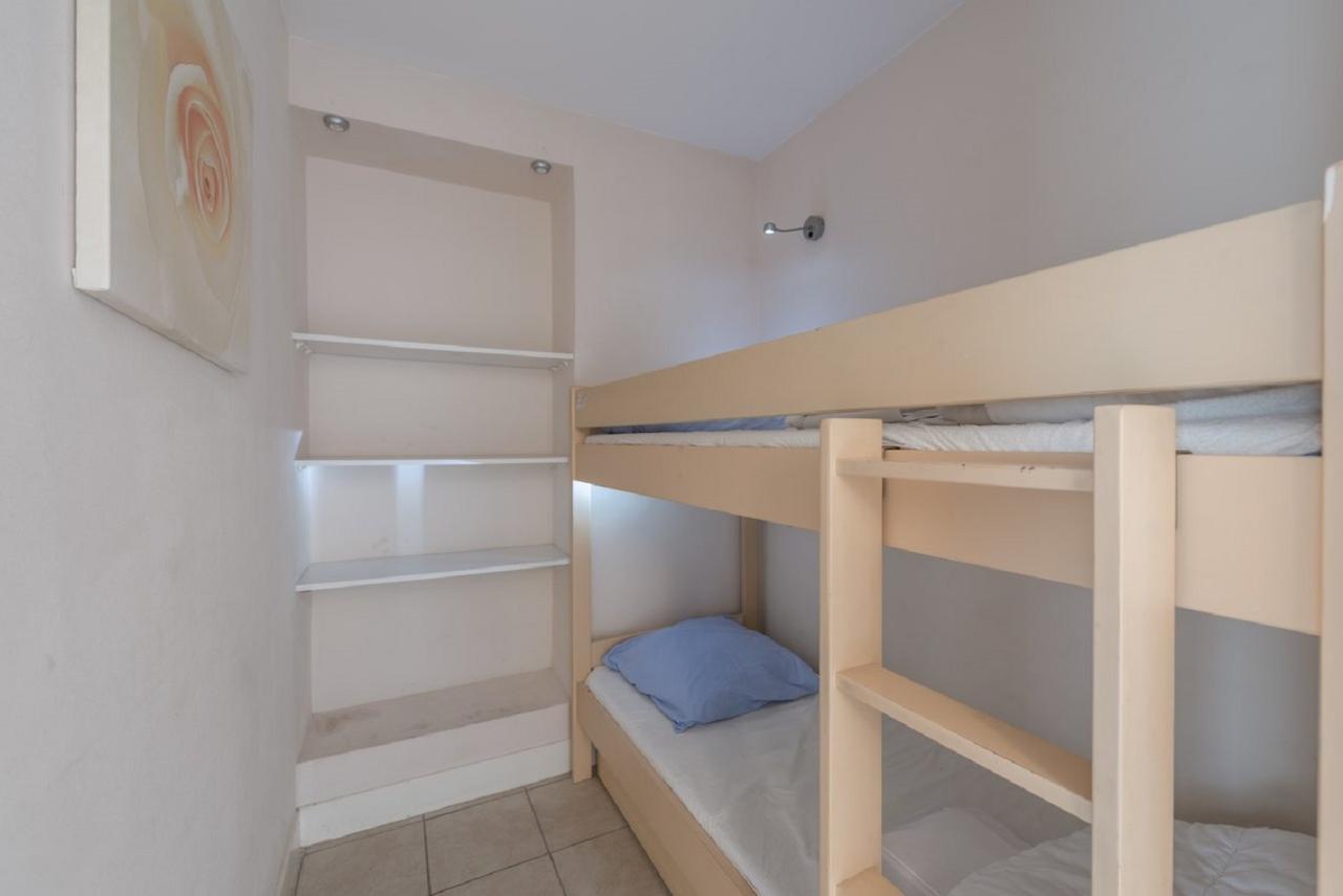 Residence Heliotel Marine - Maeva Home Saint-Laurent-du-Var Room photo